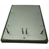 Конфорка КЭ-0,12/3,0 (Краснодар)