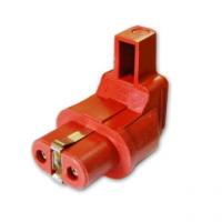 Разъем термостойкий тип 344 Si/Wi