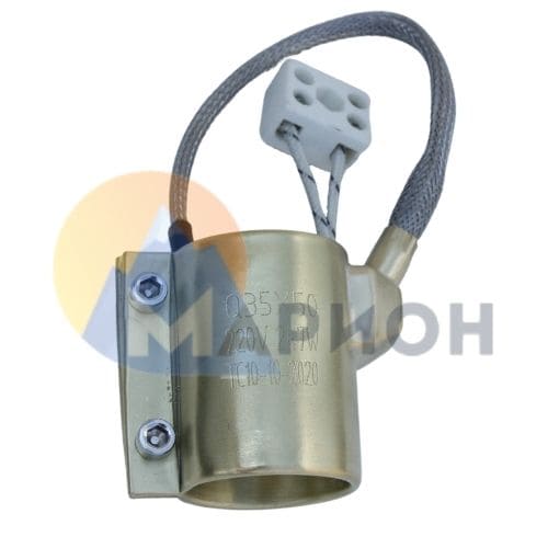 Нагреватель сопловой НКЛ 35.50.247.220 провод 300мм