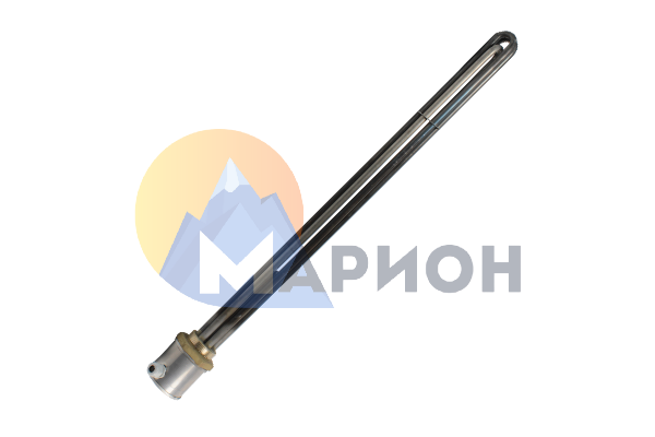 Блочные ТЭНы для инжинирингового химико-технологического центра