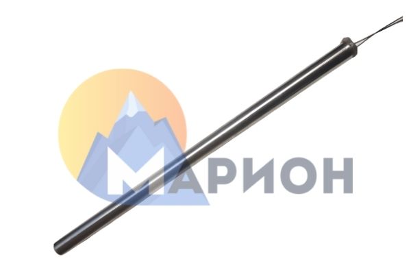 Патронные нагреватели для литьевых машин