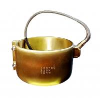 Нагреватель сопловой НКЛ 100.60.754.220 провод 300мм