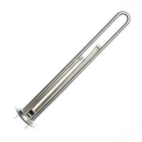 20047 Нагрев. элемент RF64 1,3 кВт. (нерж.) M4 под анод