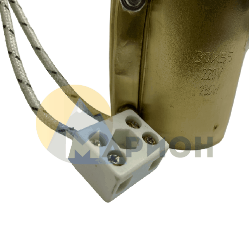 Нагреватель сопловой НКЛ 30.55.233.220 провод 300мм