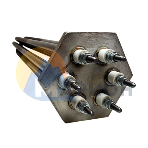 ТБ 3*Т 102 А 13/5,0 J ц.т 380 (фл.нерж.12Х18Н10Т G2 1/2)