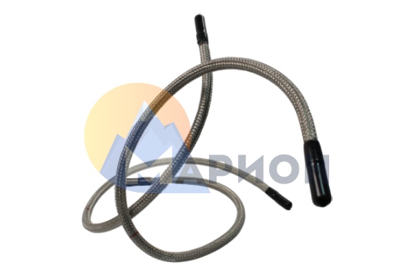 Гибкий нагреватель для пресс-форм